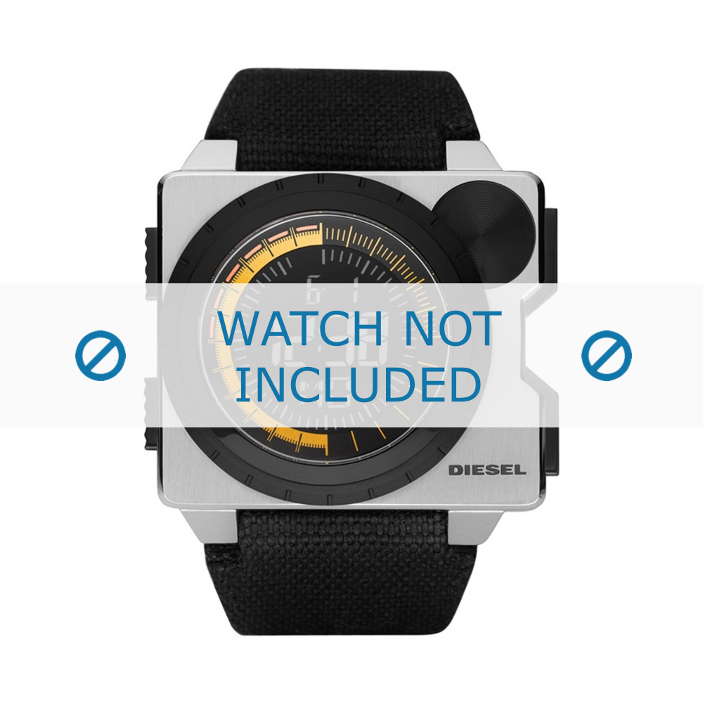 Dz1295 diesel watch outlet