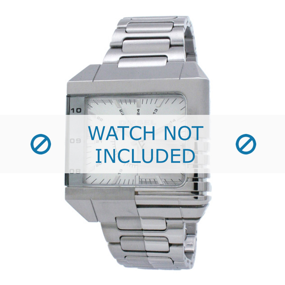 Diesel Watch Stainless Steel 2024 towncentervb