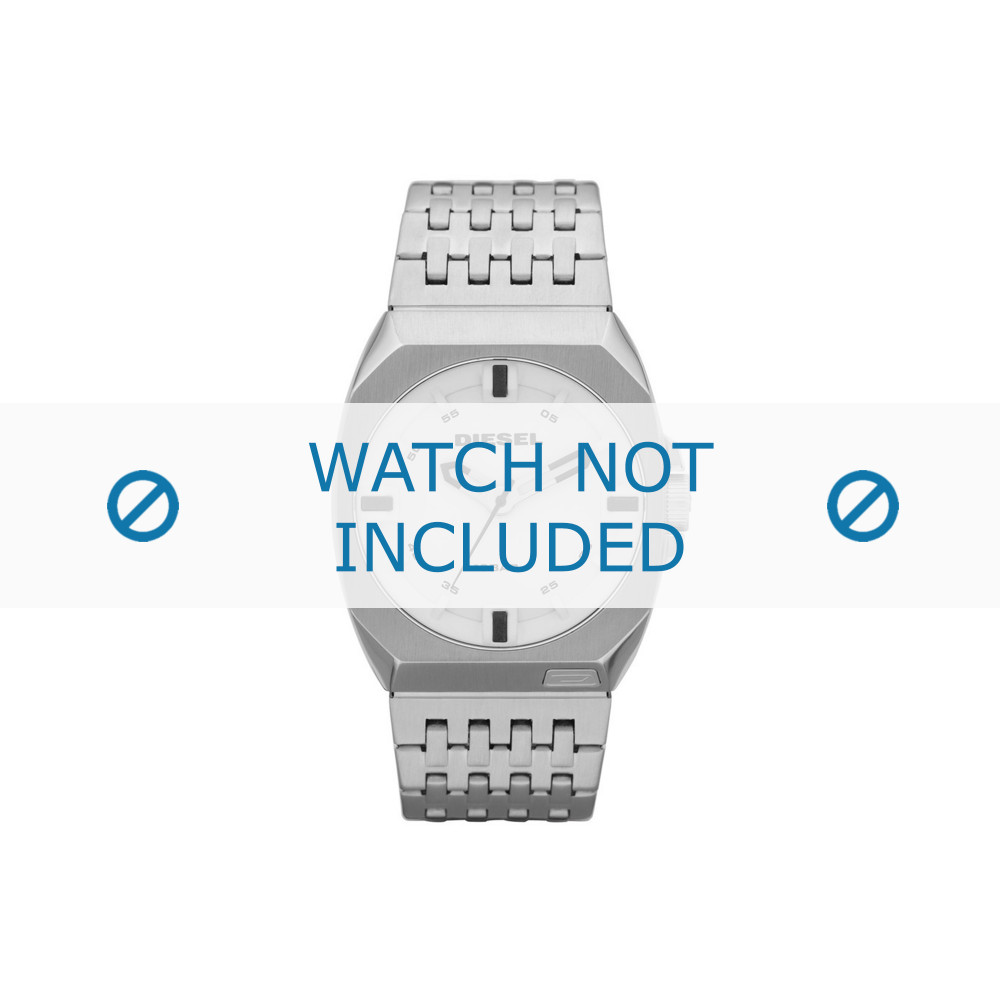 Diesel watch best sale case