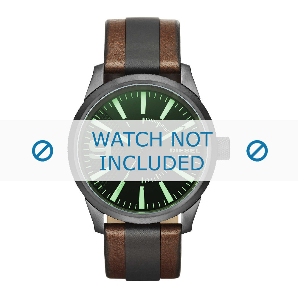 Diesel watch strap DZ1765 Diesel Buy online