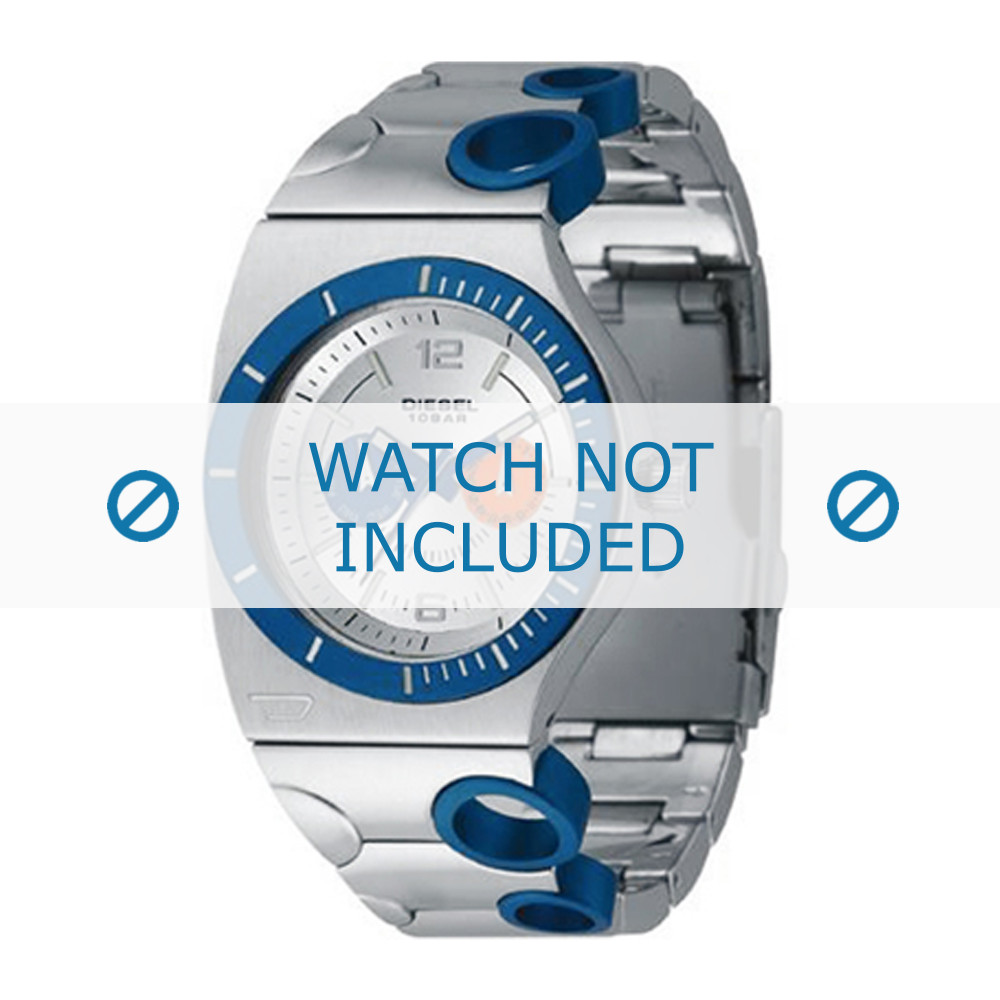 Diesel watch strap DZ4059 Diesel Order online