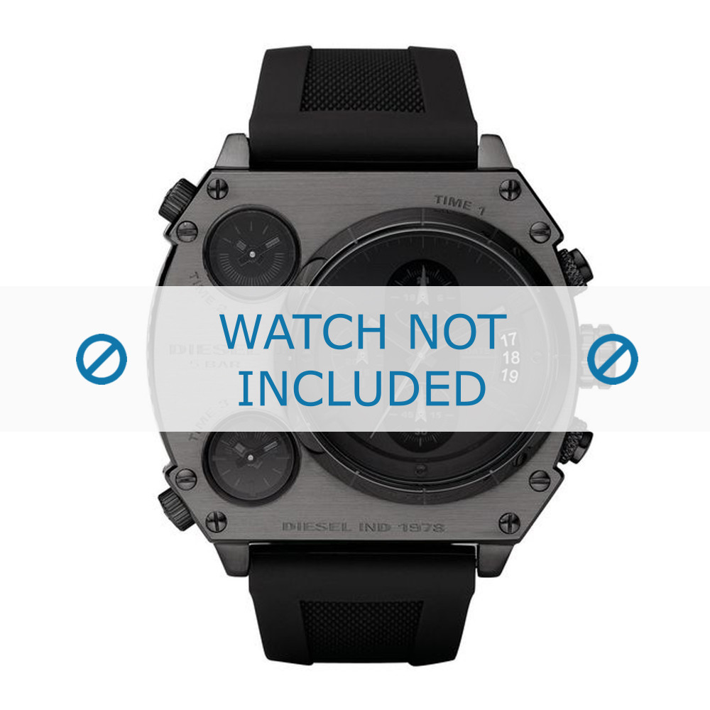 Diesel watch strap DZ4201 Diesel Buy online