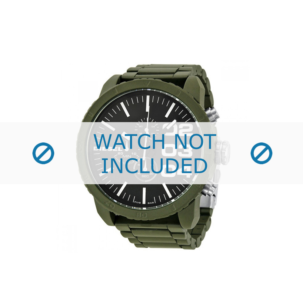 Diesel watch strap DZ4251 Diesel Order online