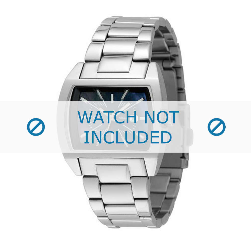 Diesel Watch links DZ5113 DZ5114 18mm