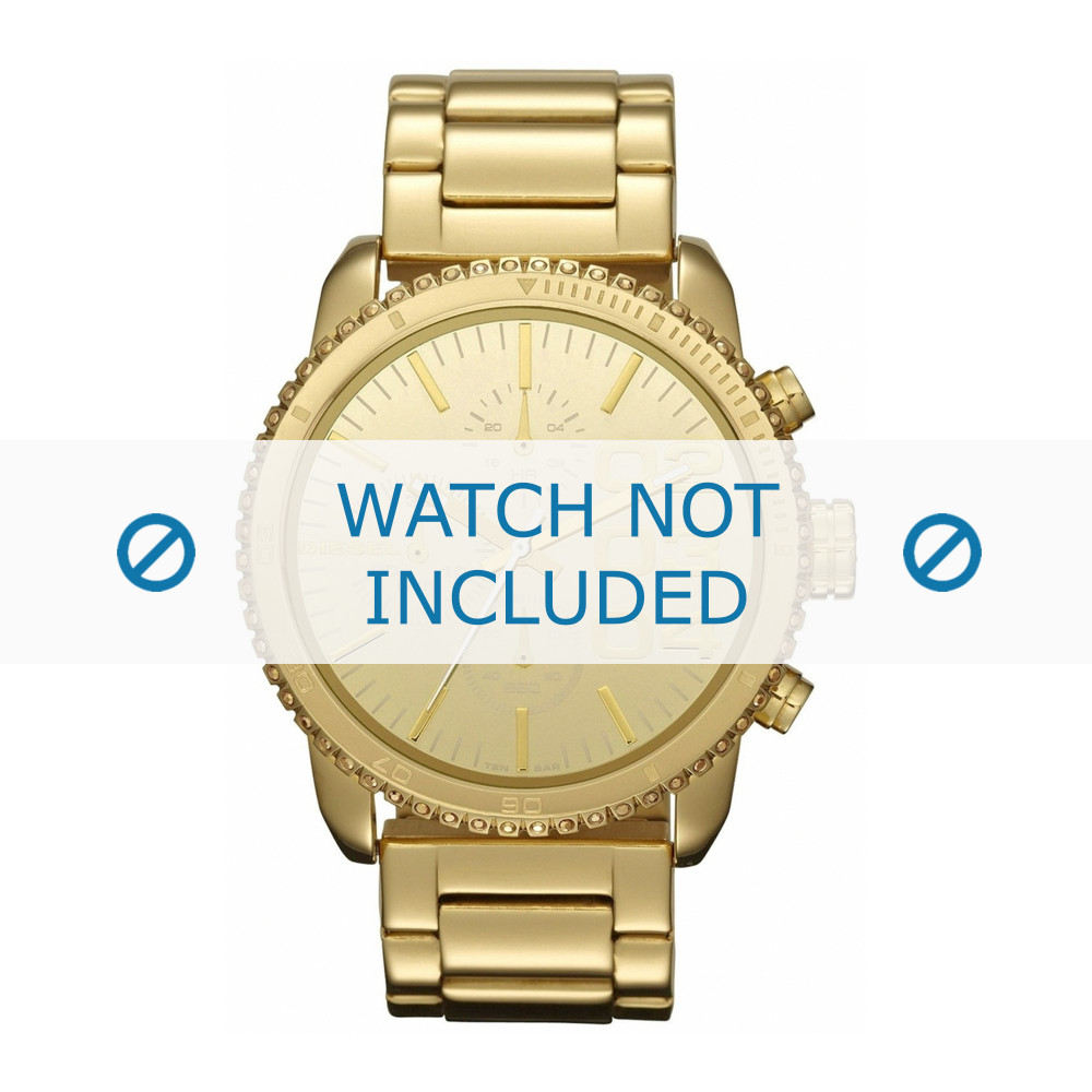 Diesel watch case deals
