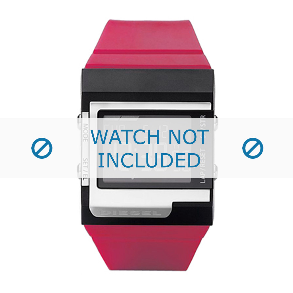 Digital watch 2025 band online