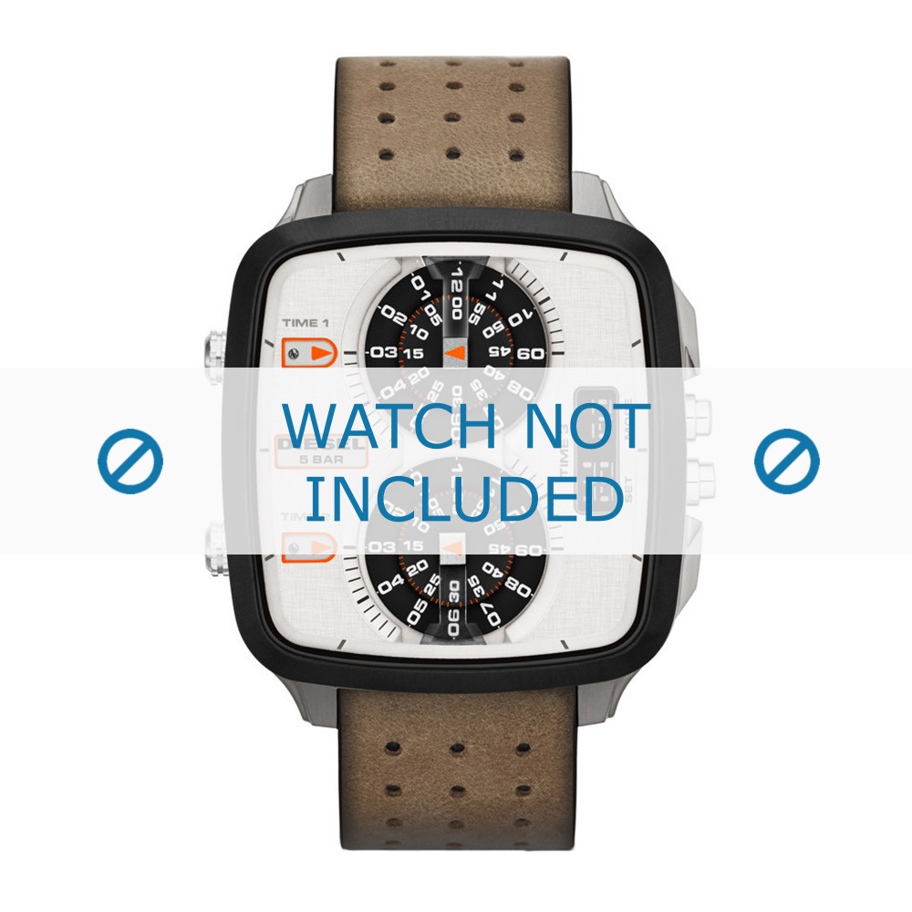 Diesel dz7303 best sale