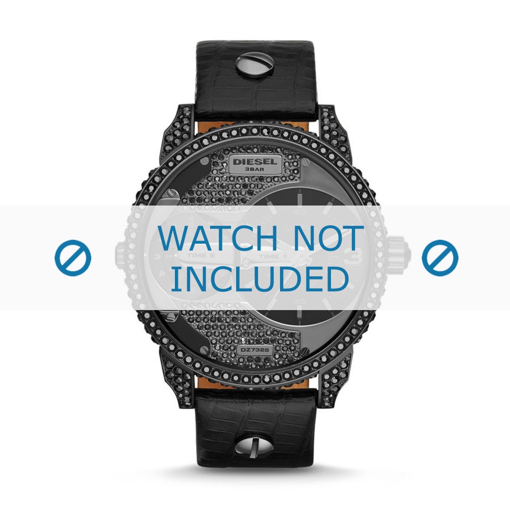 Montre diesel 2025 dz7328