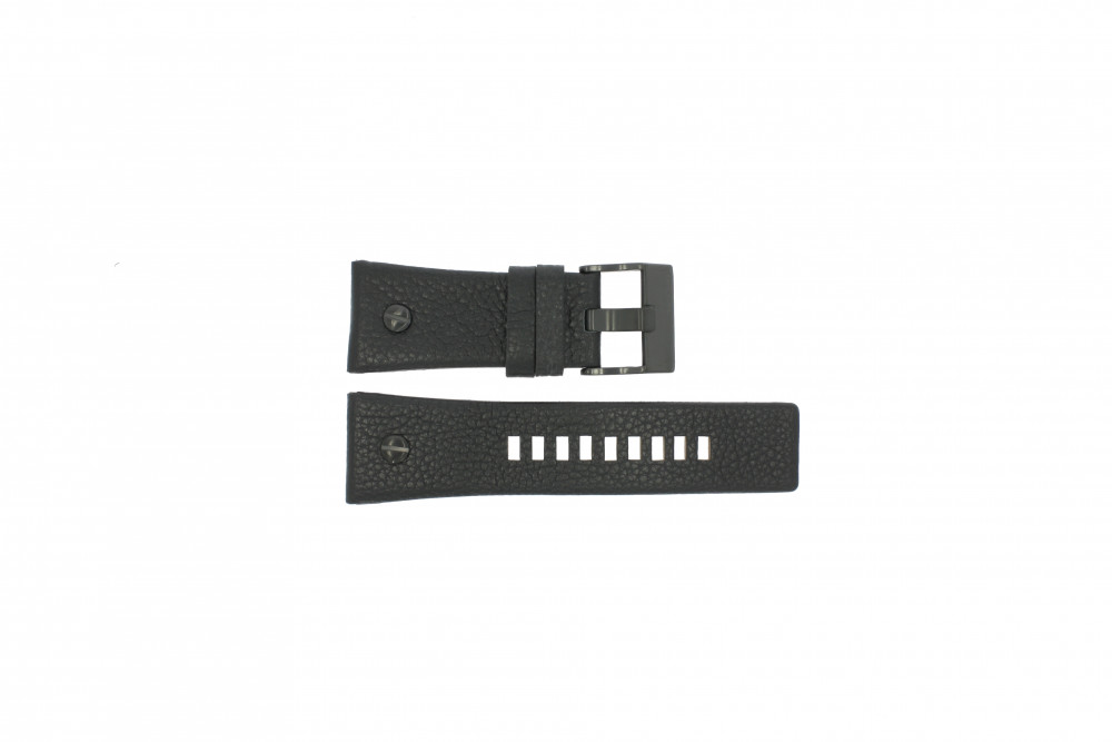 Diesel DZ7127 watch strap Leather 29mm