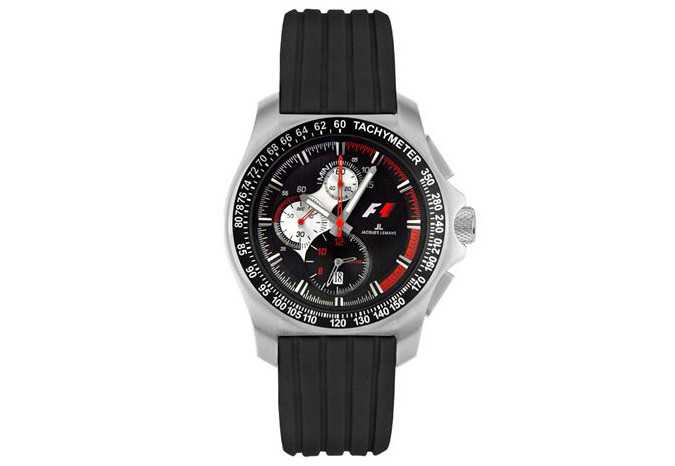 Le mans top 66 watch