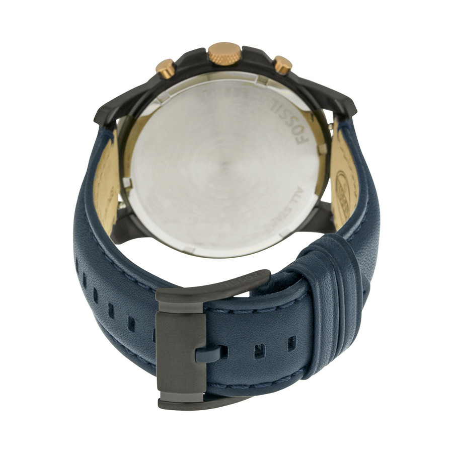 Fossil fs5061 strap outlet
