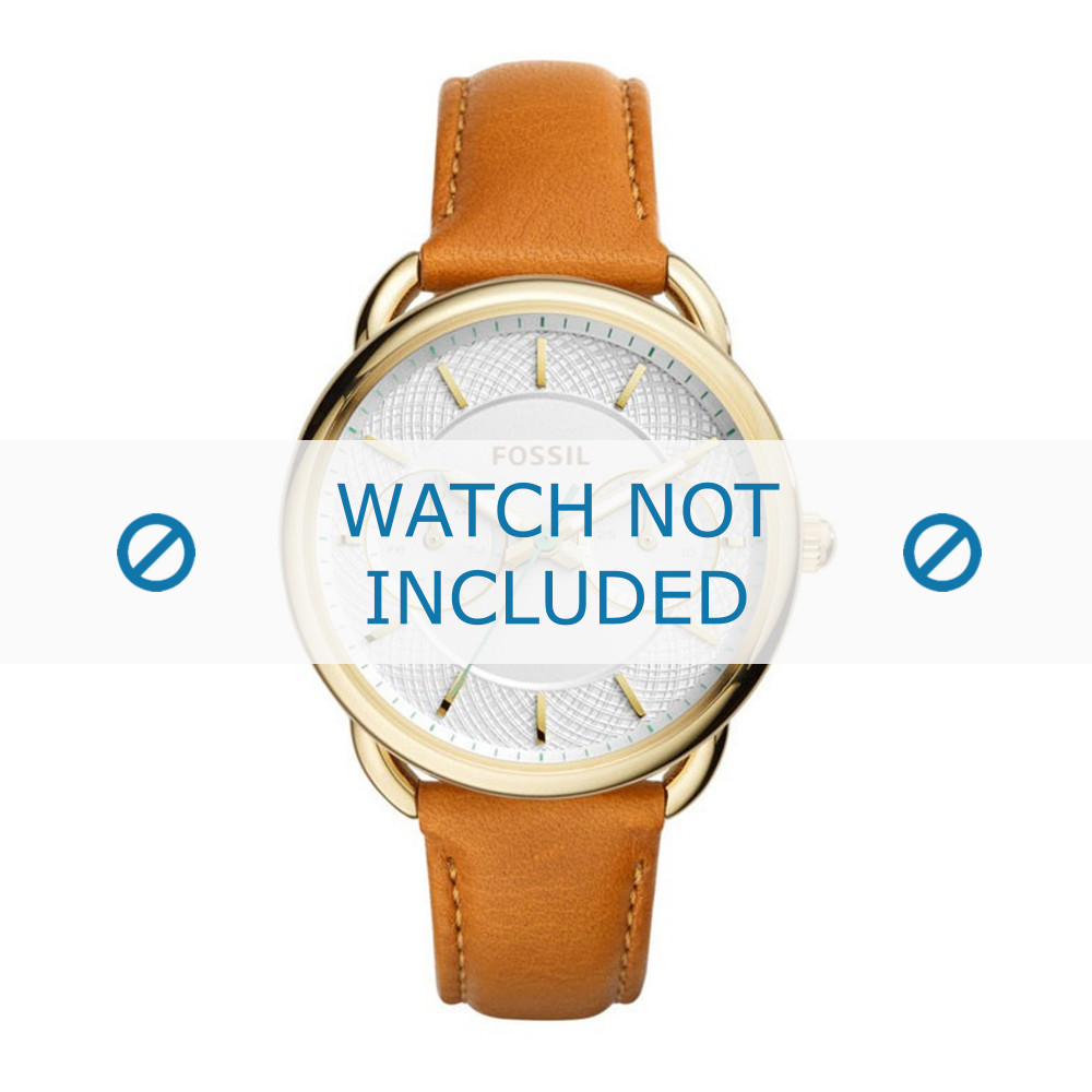 Fossil strap 16mm on sale