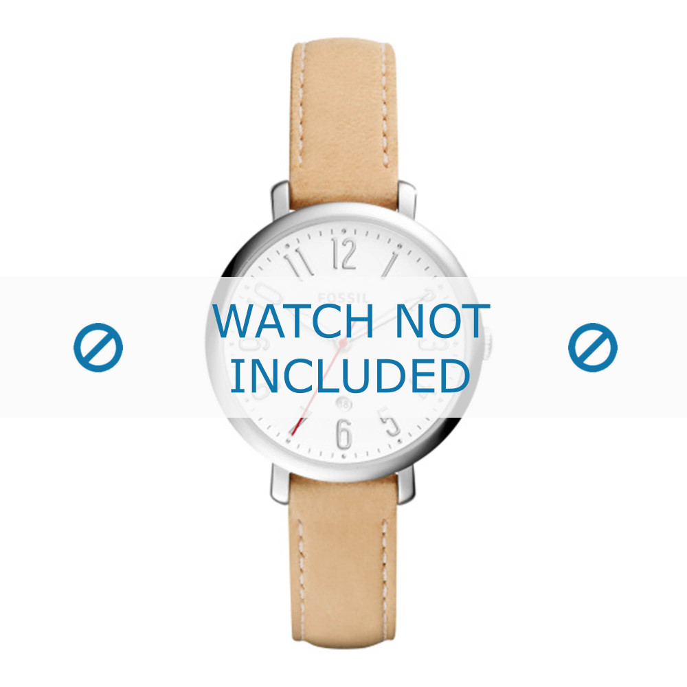 Fossil women's watch bands sales