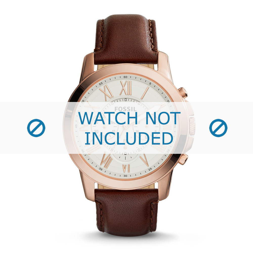 Fossil 4991 store