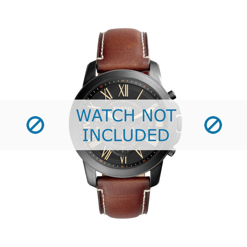 Fossil watch fs5241 sales