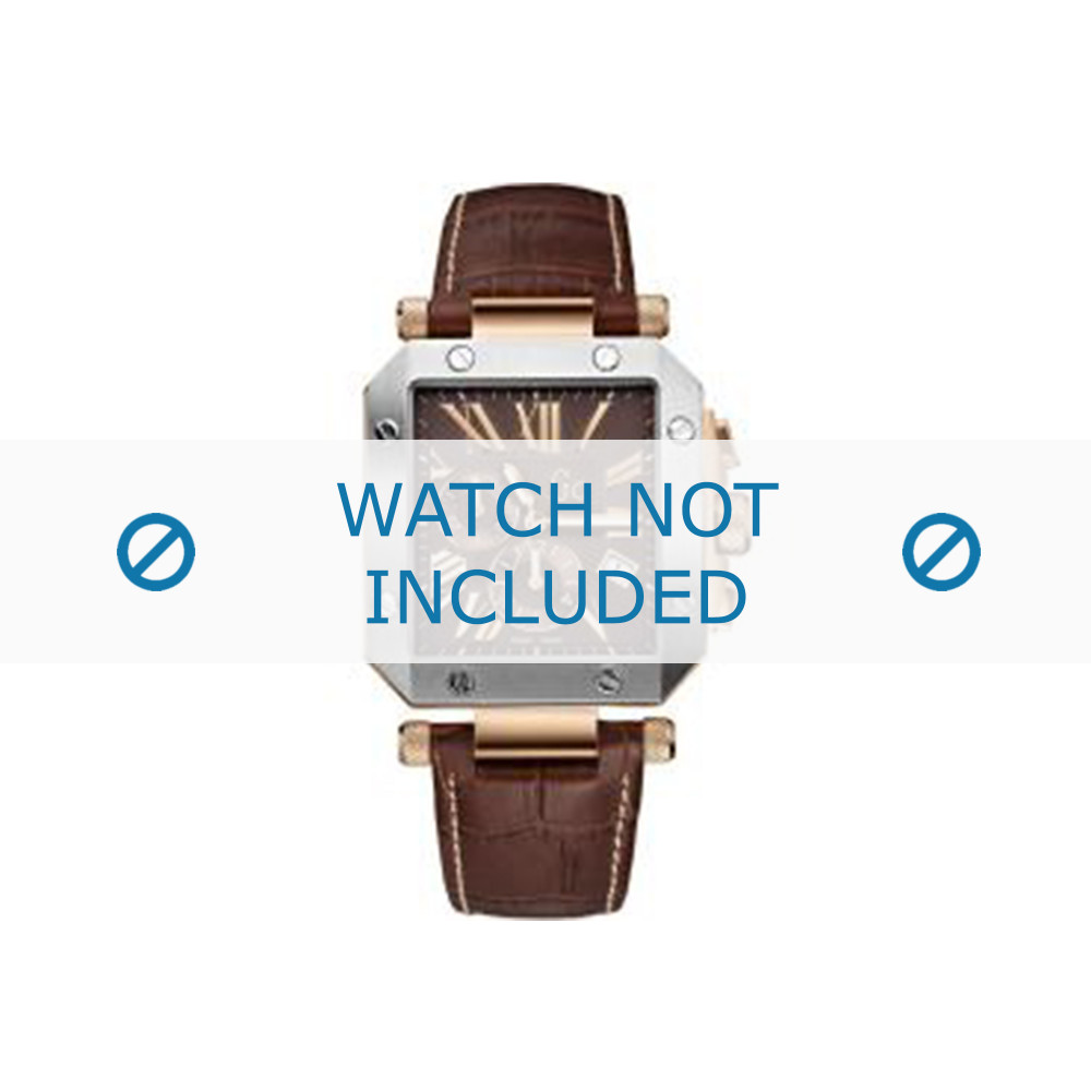 Guess Watch Strap Guess Gc30000 Strap Gc30000 Guess Collection