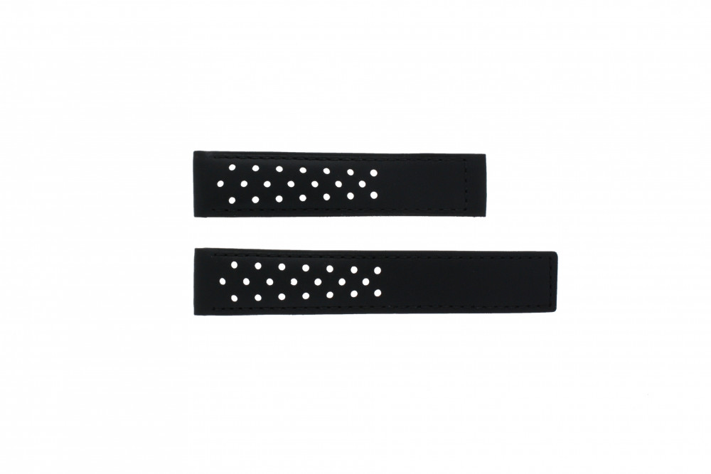Tag heuer 19mm strap on sale