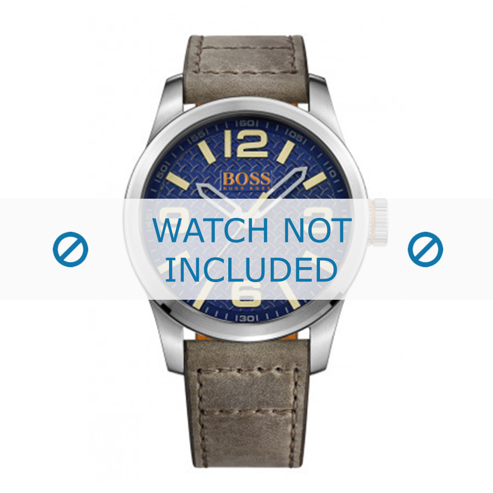 Hugo Boss watch strap HO1513352 / HB 