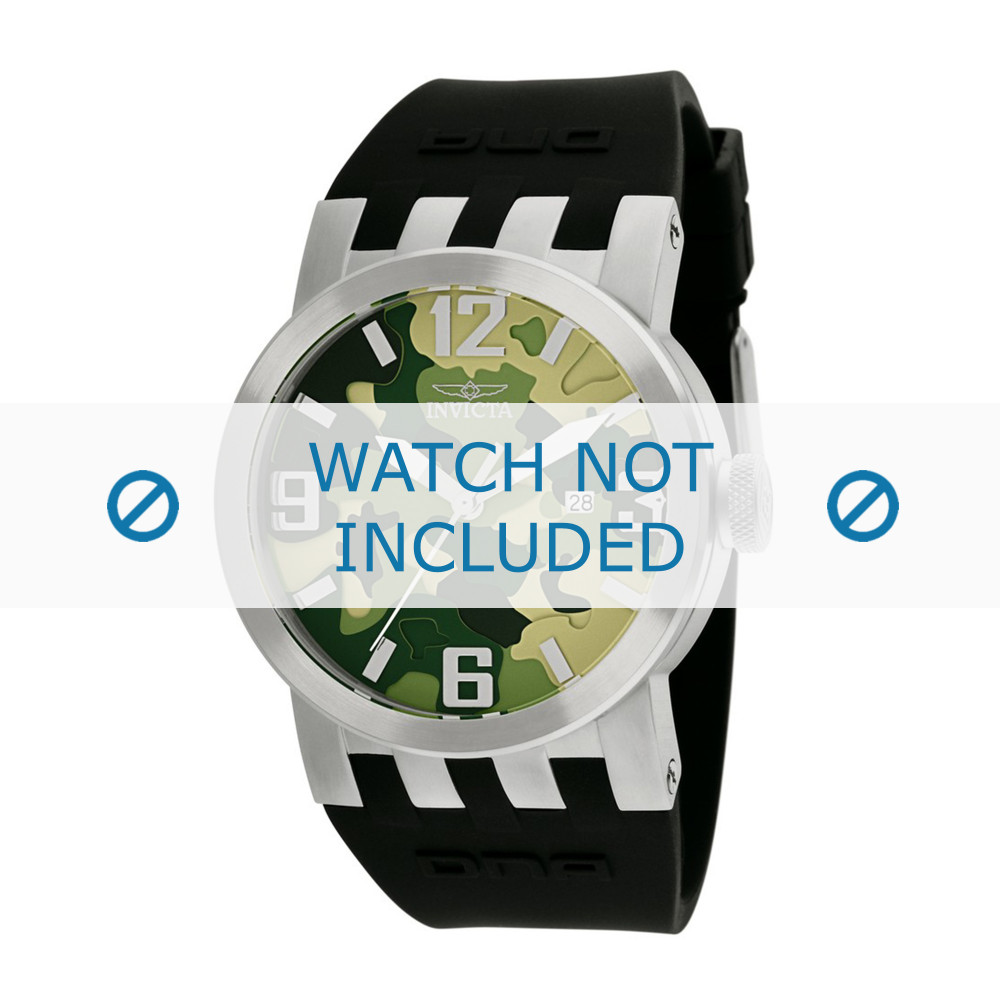 Invicta dna discount camouflage mens watch