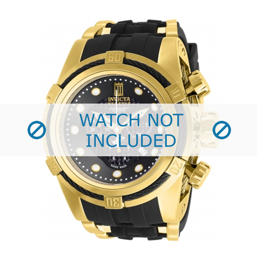 Jason taylor invicta new arrivals watch