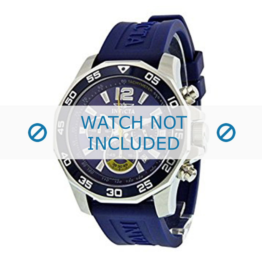 Invicta watch strap 7431 Invicta Buy online