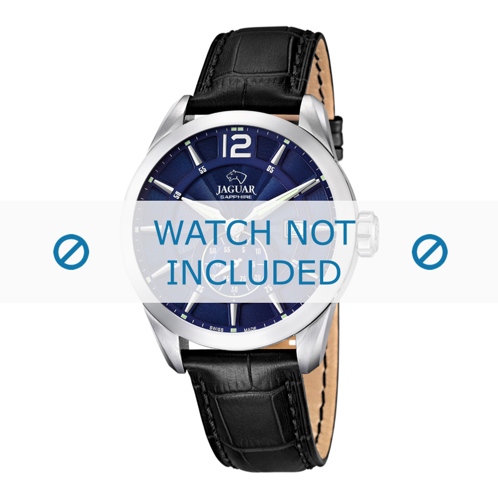Jaguar sales watch strap