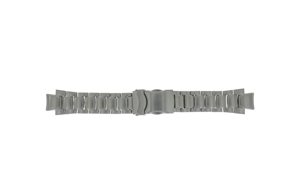 Watch band Fossil JR8623 Steel 14mm