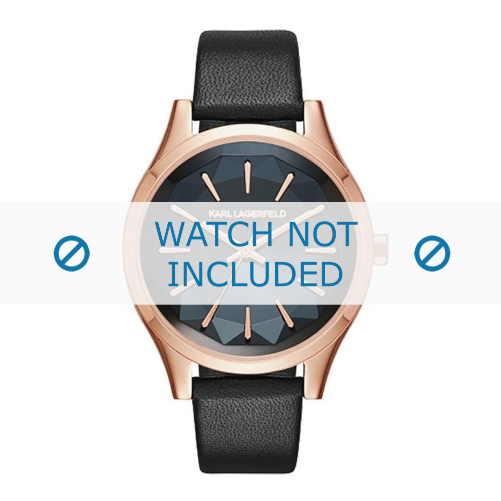 Karl lagerfeld janelle watch on sale