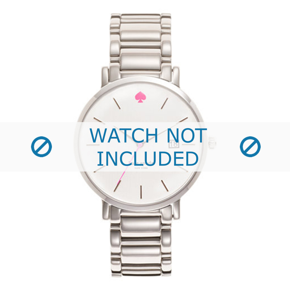 Kate Spade Gramercy Watch 2024 | towncentervb.com