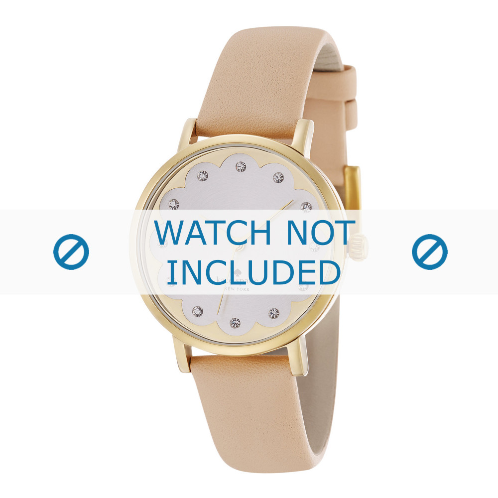 16mm watch best sale band kate spade