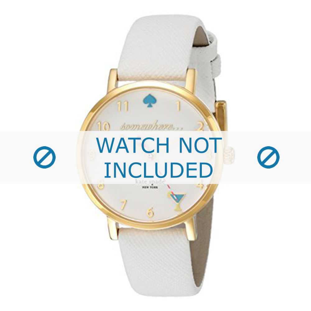 Kate spade top watch somewhere