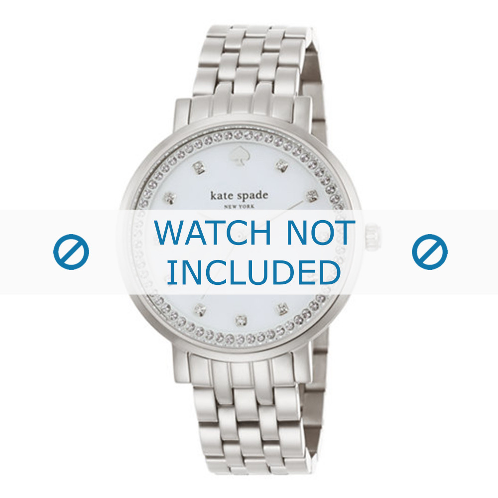 Kate spade new york monterey watch store