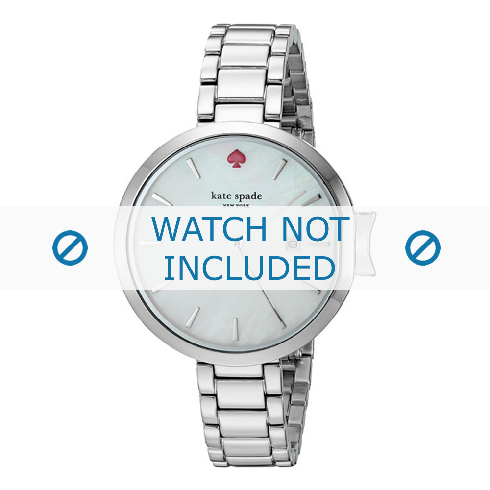 Kate spade new shop york park row watch