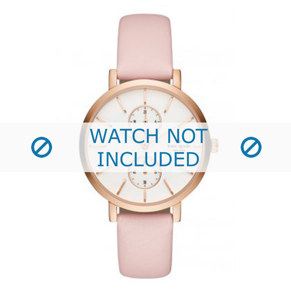 16mm watch band kate spade deals