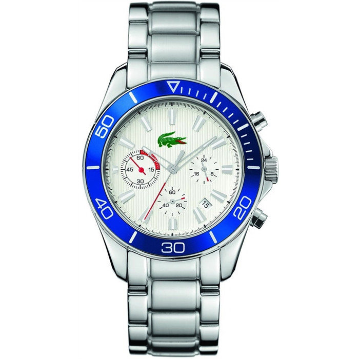 Lacoste watch strap 2010449 2010445 LC 31 1 27 0155 Lacoste Order online