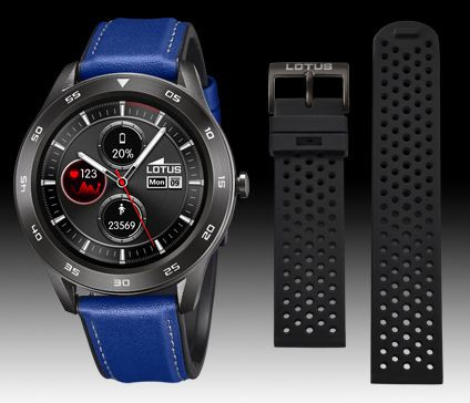 Lotus best sale smartime 50012