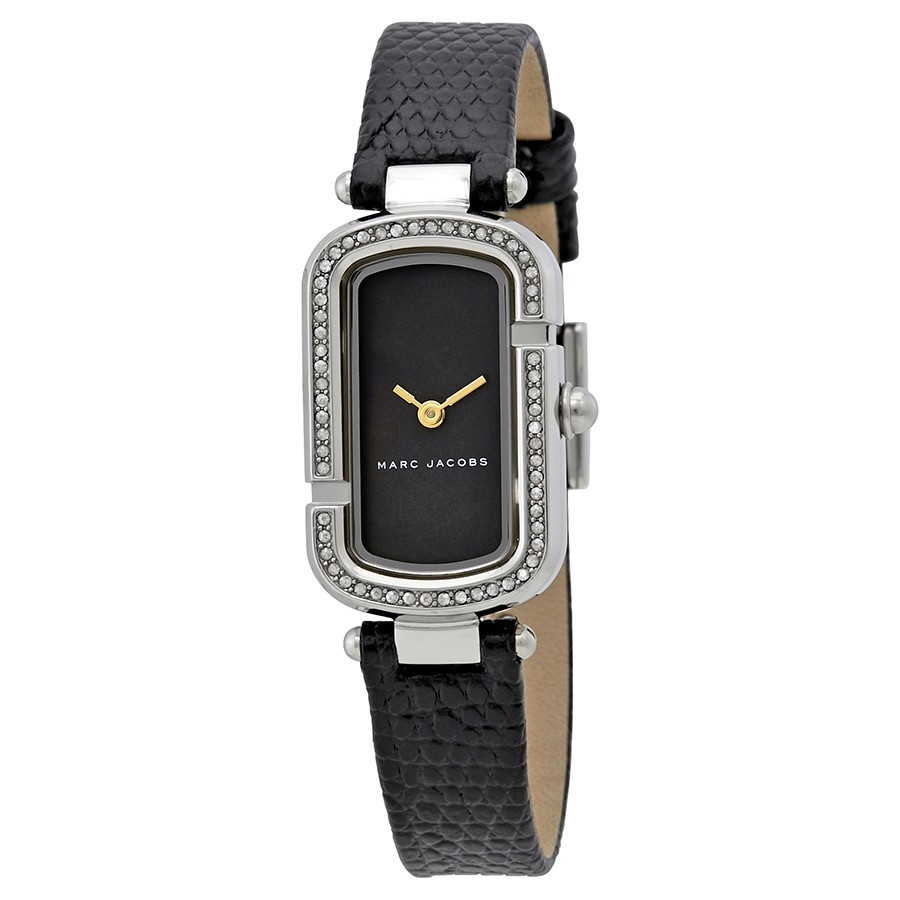 Watch strap Marc by Marc Jacobs MJ1494 Leather 12mm