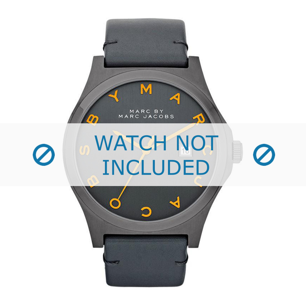 Marc jacobs outlet digital watch