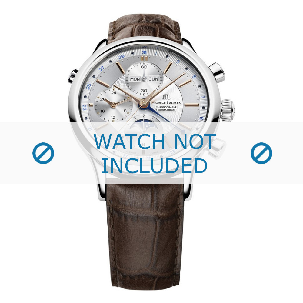 Maurice hot sale lacroix lc6078