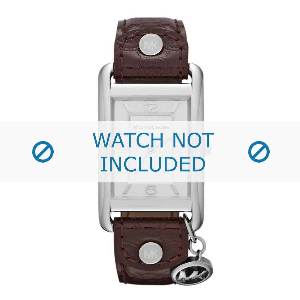 michael kors watch band 18mm