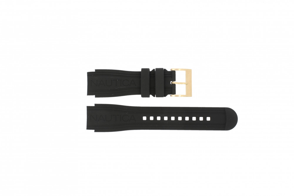 Nautica watch deals band replacement