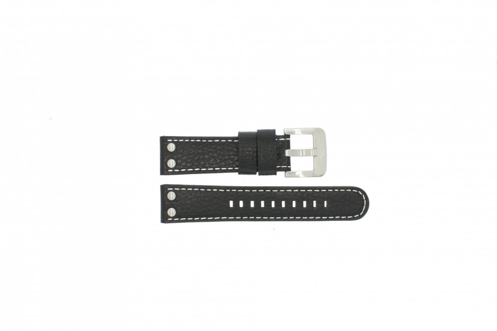 TW Steel TWB22 TW22 watch strap Leather 22mm