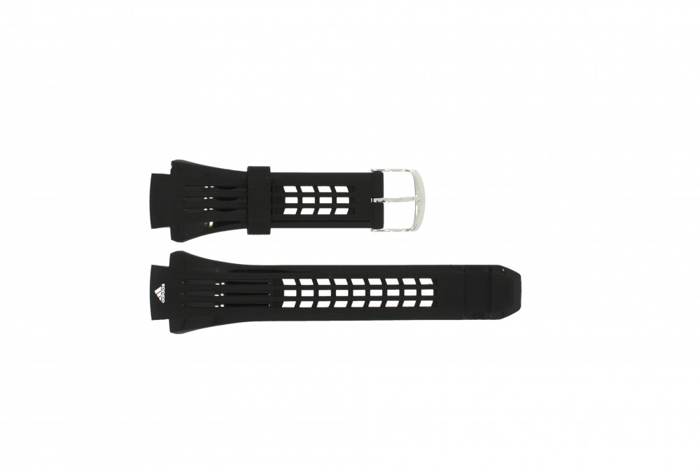Watch band Adidas ADP6002 Rubber 18mm