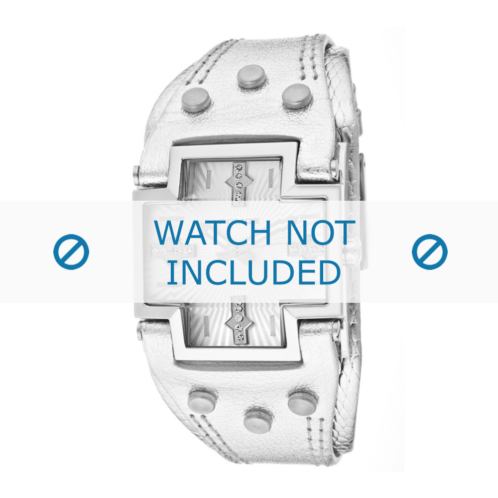 Police top glory watch