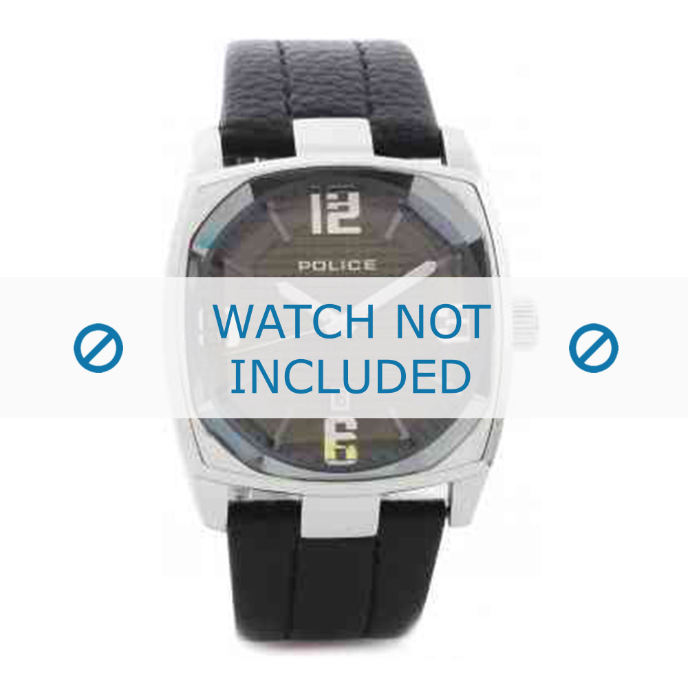 Police sales watch 10971j