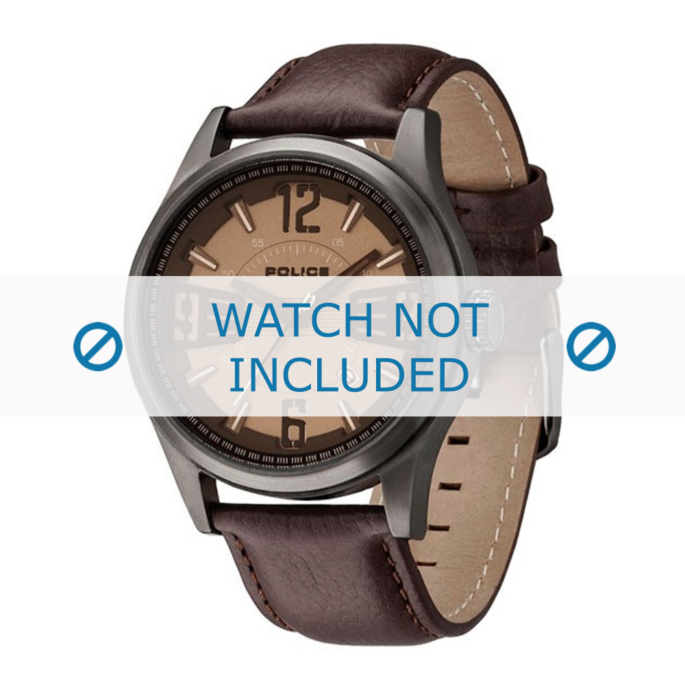 Police watch sales strap online
