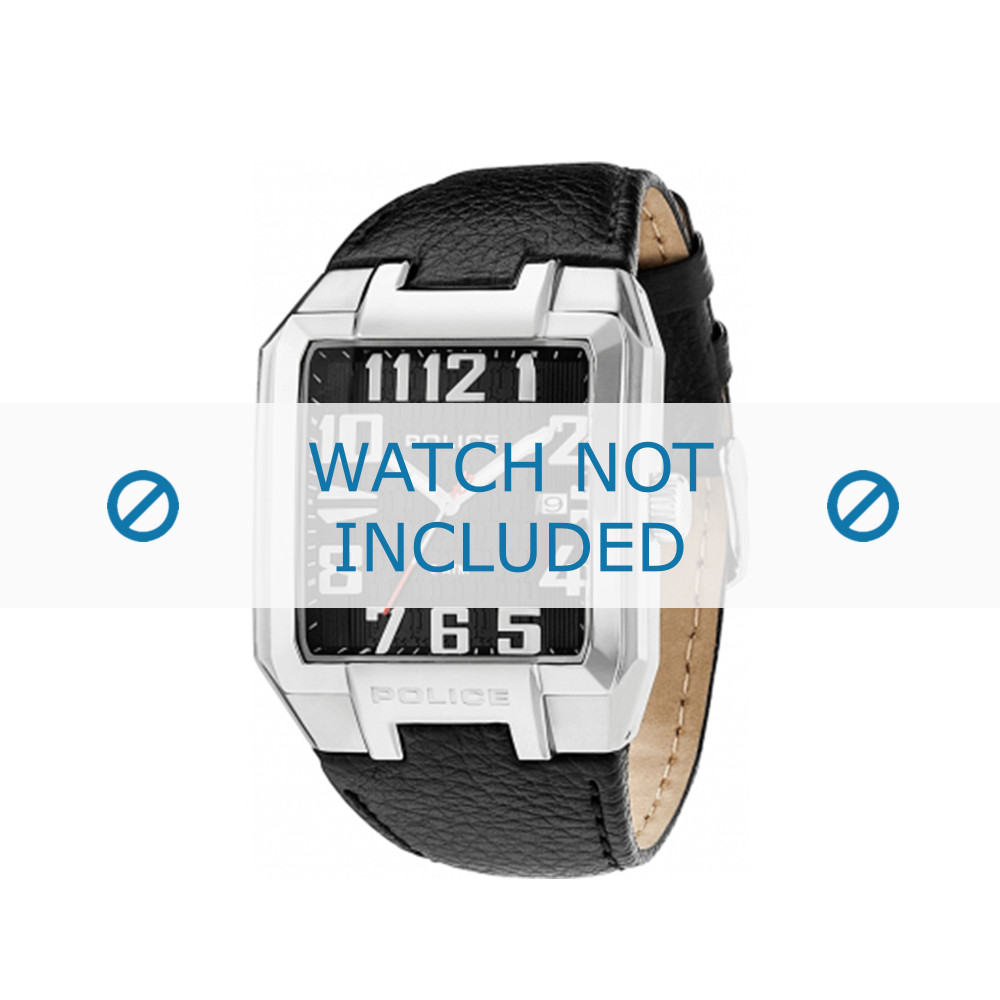 Police watch deals strap online