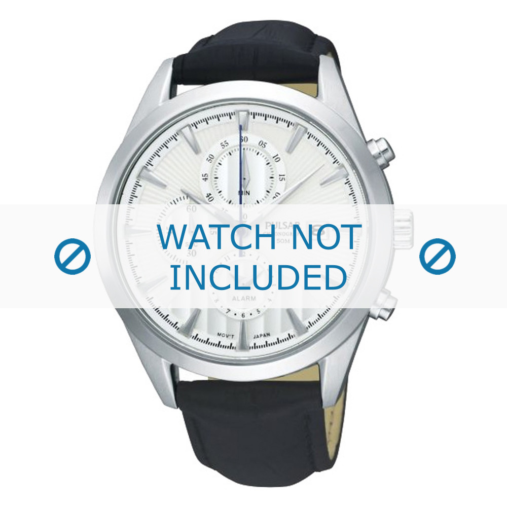 Casio pulsar watch best sale