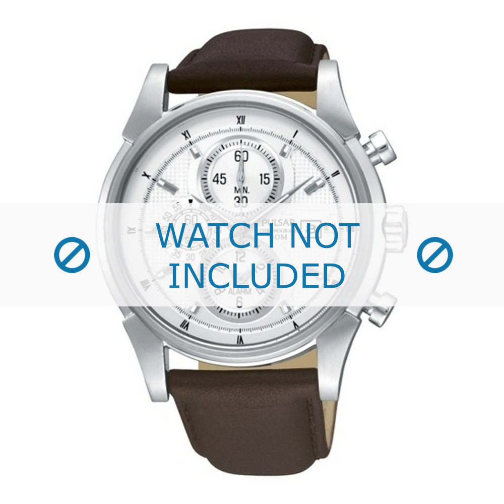 Pulsar watch strap PF3941X1 YM62 X227 YM62 X228 Pulsar Order online