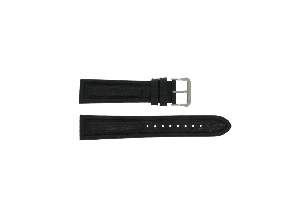 Pulsar rubber watch band sale